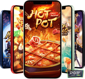 สมัครPGBet24